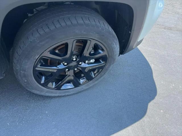 2023 Jeep Renegade Altitude 4x4
