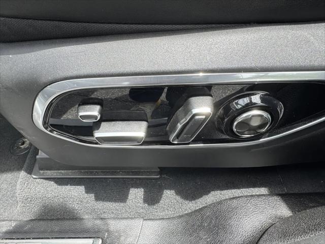 2025 Jeep Grand Cherokee Summit 4x4