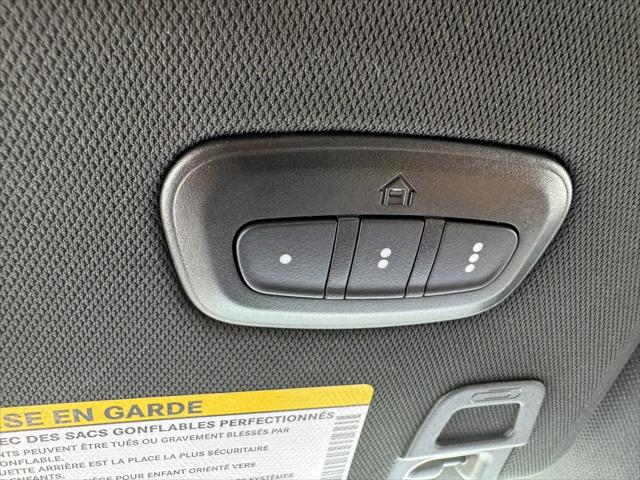 2025 Jeep Grand Cherokee Summit 4x4