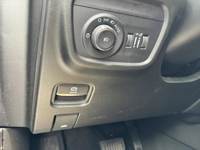2025 Jeep Grand Cherokee Summit 4x4