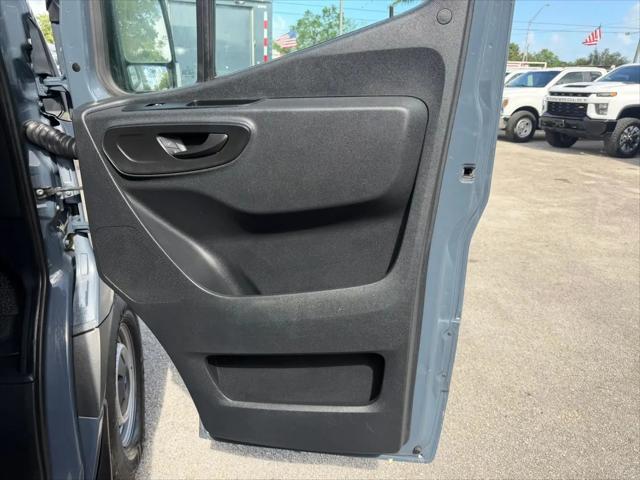 2019 Mercedes-Benz Sprinter 3500 3500