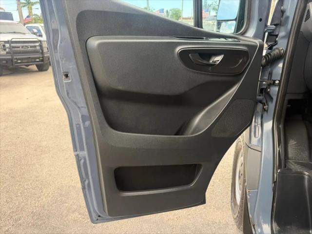 2019 Mercedes-Benz Sprinter 3500 3500