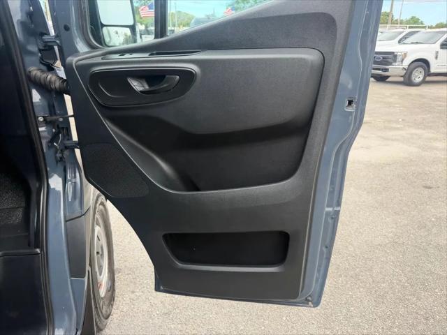 2019 Mercedes-Benz Sprinter 3500 3500