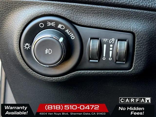 2020 Jeep Compass High Altitude FWD
