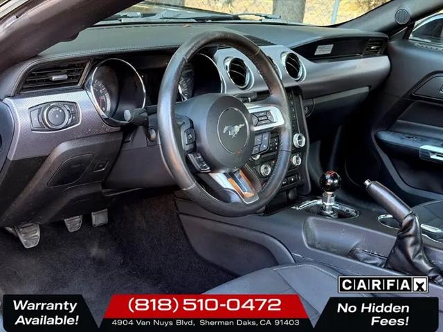 2015 Ford Mustang GT