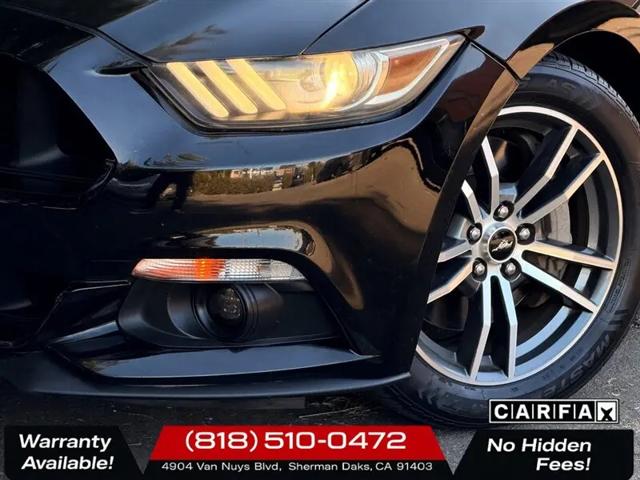 2015 Ford Mustang GT