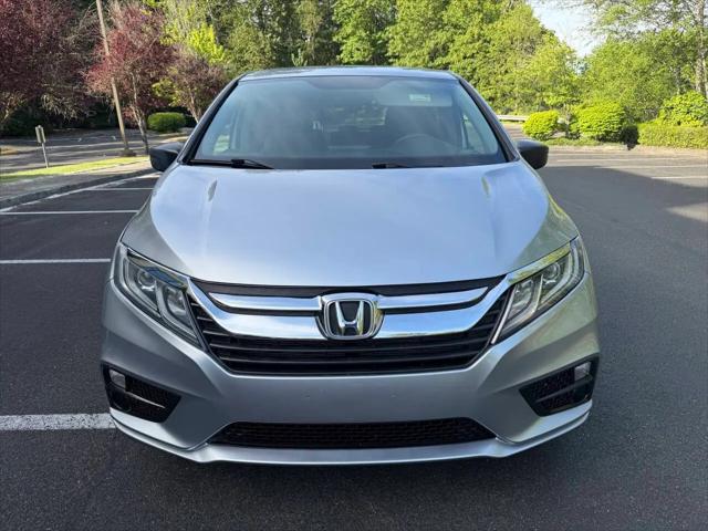 2019 Honda Odyssey LX for sale in Kirkland, WA