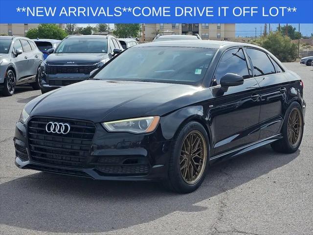 2016 Audi A3 1.8T Premium for sale in Las Cruces, NM