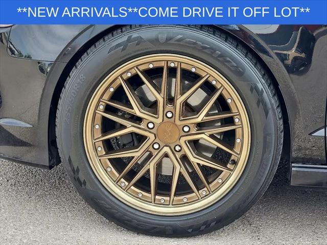 2016 Audi A3 1.8T Premium