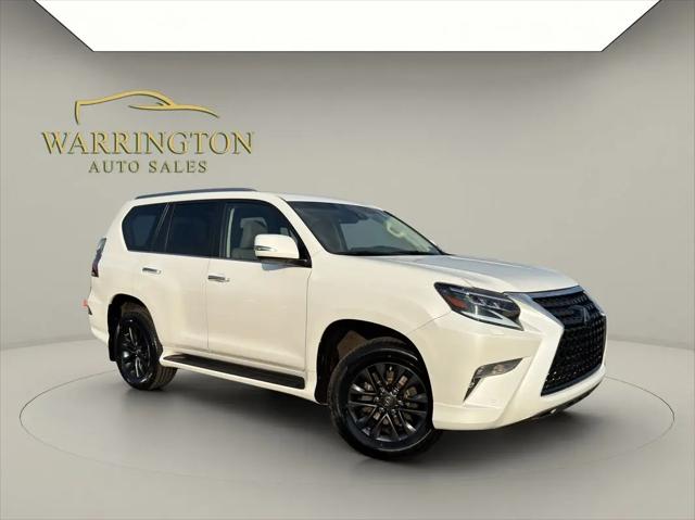 2021 Lexus GX GX 460 Premium for sale in Warrington, PA