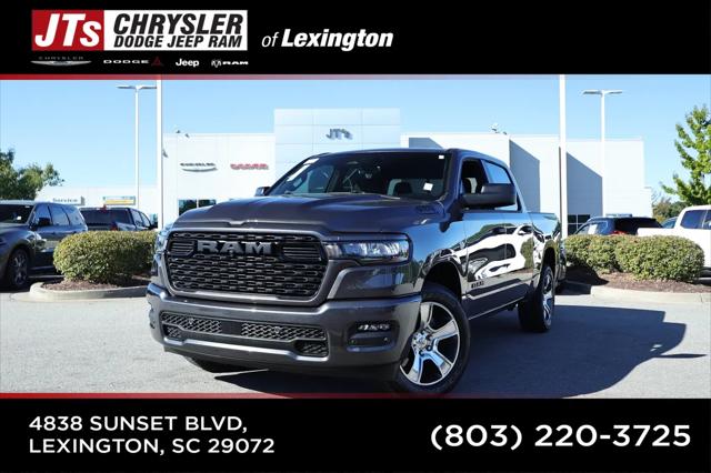 2026 Ram 1500 Express Crew Cab 4x2 57 Box for sale in Lexington, SC