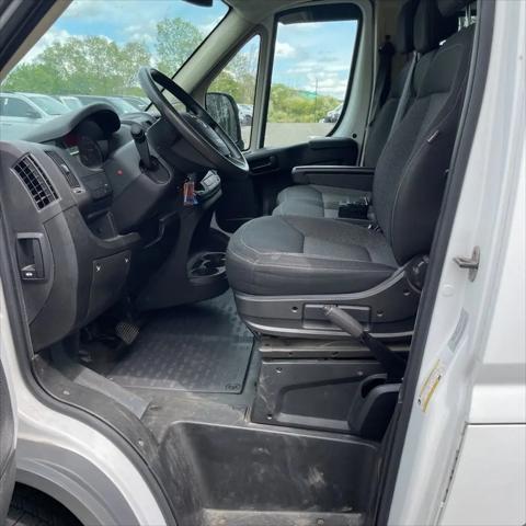2015 Ram ProMaster 2500 High Roof