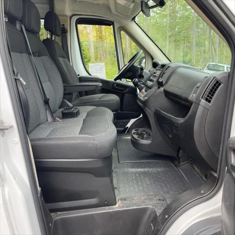 2015 Ram ProMaster 2500 High Roof