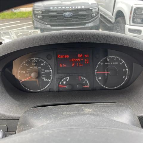 2015 Ram ProMaster 2500 High Roof