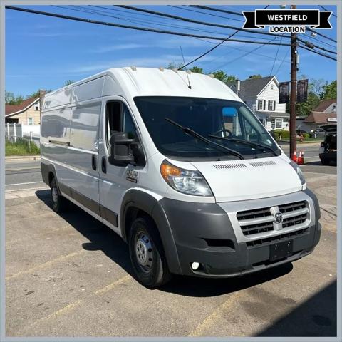 2015 Ram ProMaster High Roof for sale in Westfield, IN
