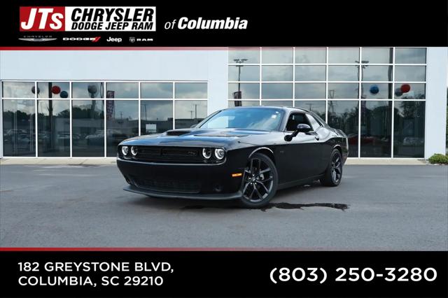 2023 Dodge Challenger R/T for sale in Columbia, SC