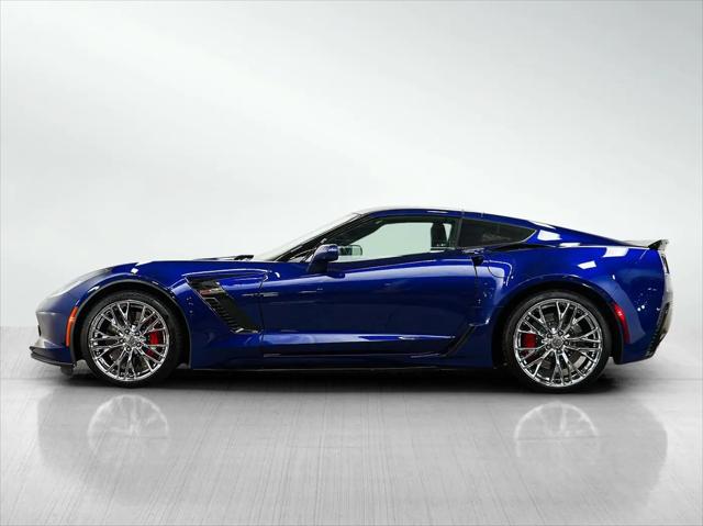 2017 Chevrolet Corvette Z06