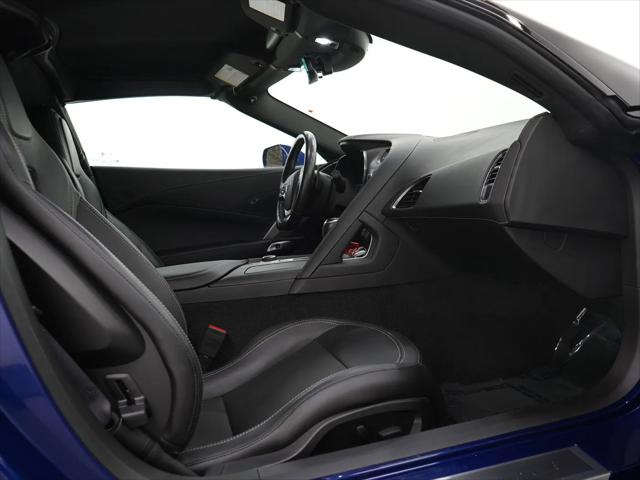 2017 Chevrolet Corvette Z06