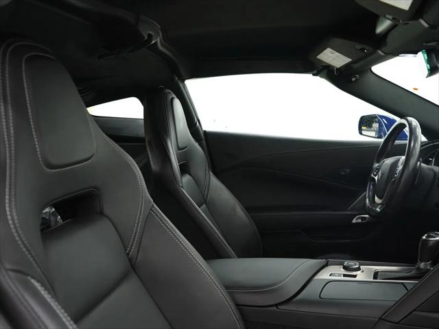 2017 Chevrolet Corvette Z06
