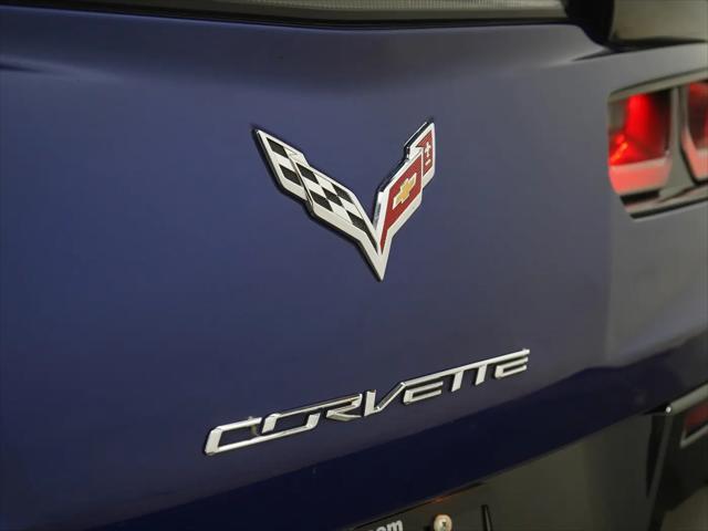 2017 Chevrolet Corvette Z06