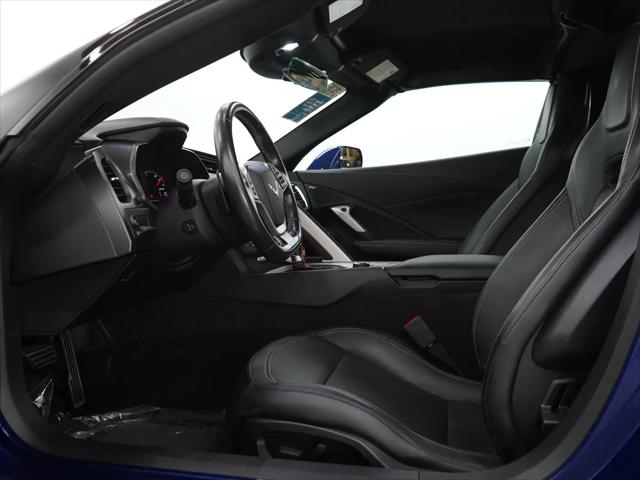 2017 Chevrolet Corvette Z06