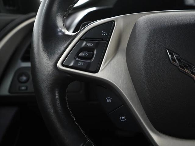 2017 Chevrolet Corvette Z06