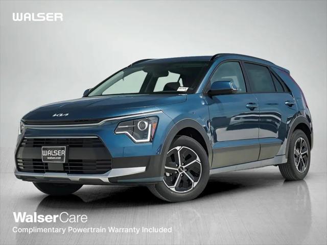 2026 Kia Niro EX for sale in Minnetonka, MN