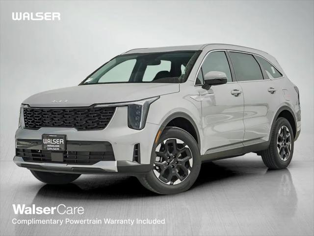 2026 Kia Sorento S for sale in Minnetonka, MN