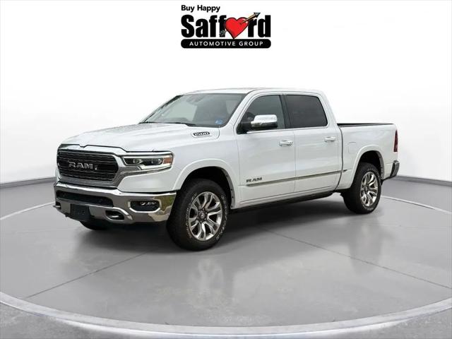 2023 Ram 1500 Limited Crew Cab 4x4 5'7" Box for sale in Sterling, VA