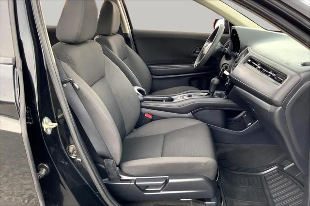 2019 Honda HR-V LX