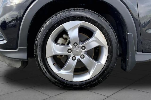 2019 Honda HR-V LX
