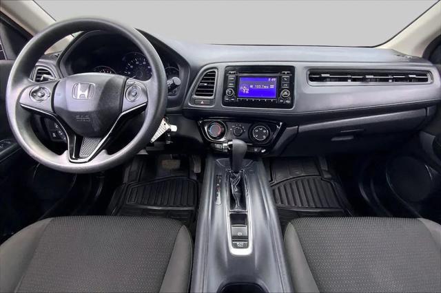 2019 Honda HR-V LX