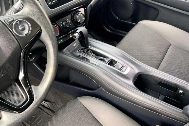 2019 Honda HR-V LX