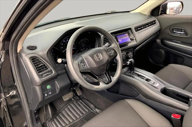 2019 Honda HR-V LX