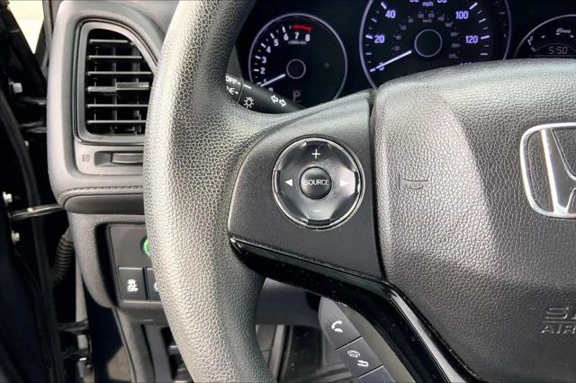 2019 Honda HR-V LX