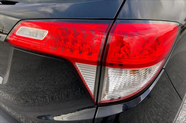 2019 Honda HR-V LX