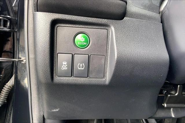 2019 Honda HR-V LX