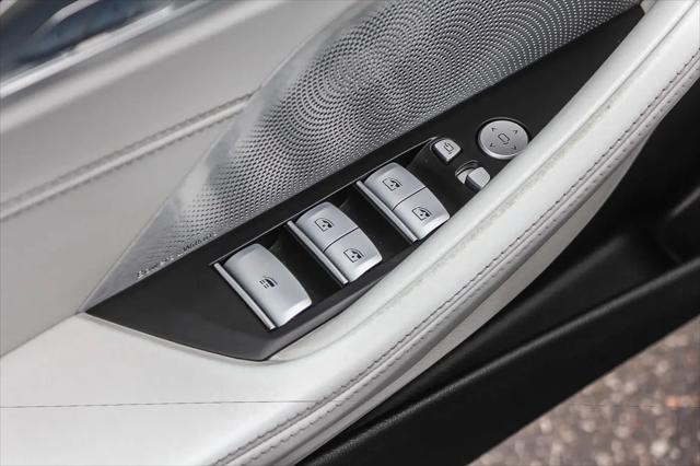 2025 BMW M8 Competition