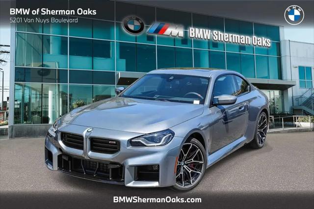 2026 BMW M2 Standard for sale in Sherman Oaks, CA