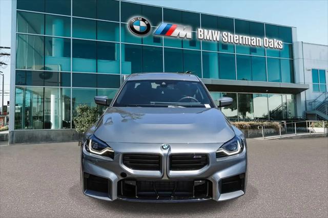 2026 BMW M2 Standard
