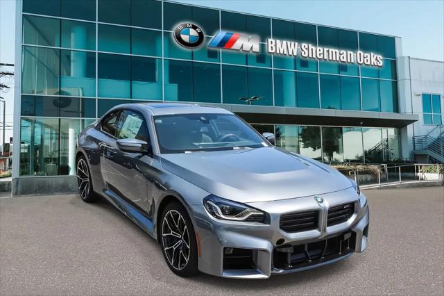 2026 BMW M2 Standard