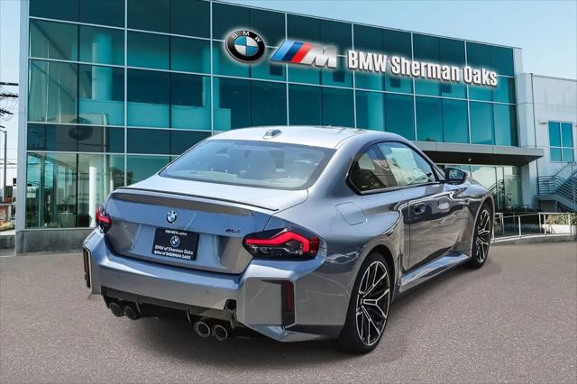2026 BMW M2 Standard