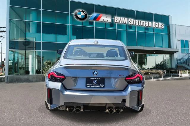2026 BMW M2 Standard