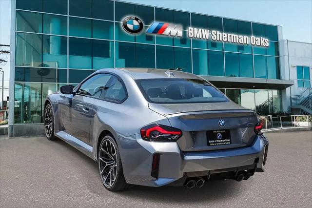 2026 BMW M2 Standard
