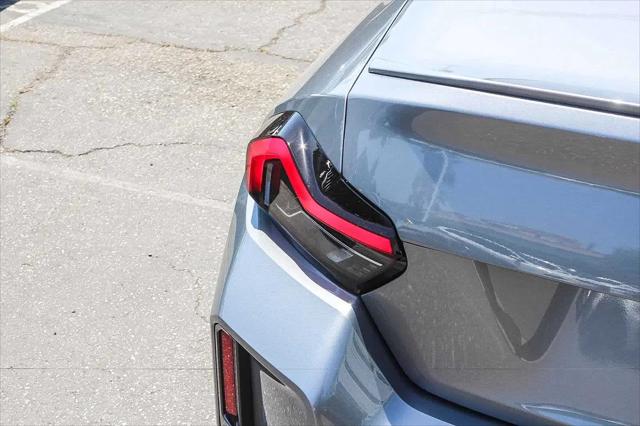 2026 BMW M2 Standard