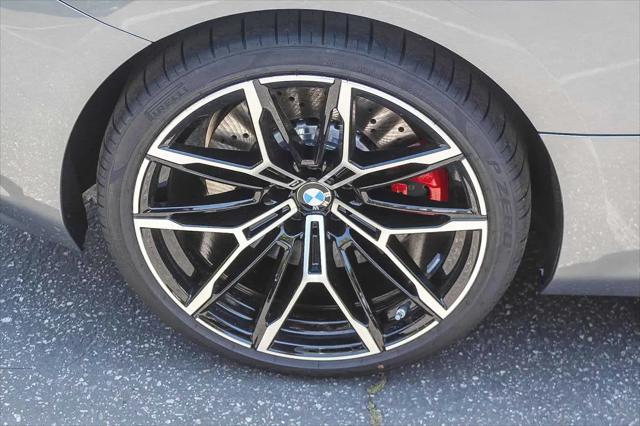 2026 BMW M2 Standard