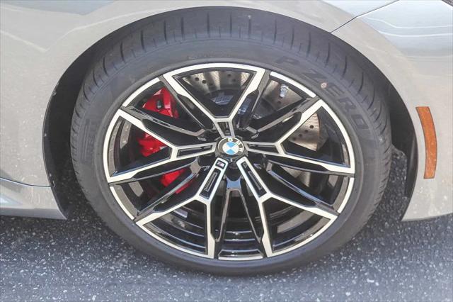 2026 BMW M2 Standard