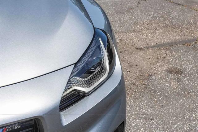 2026 BMW M2 Standard