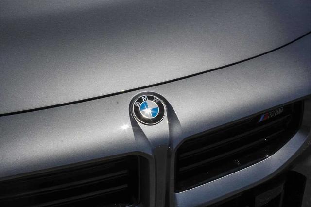 2026 BMW M2 Standard