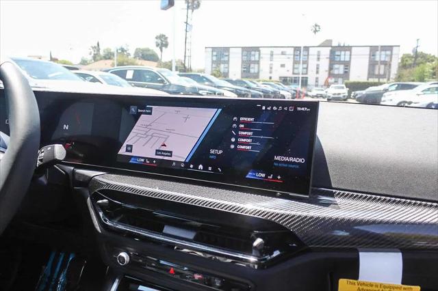 2026 BMW M2 Standard
